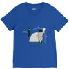 brute squad science V-Neck Tee