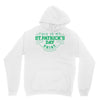 this is my st. patrick's day shirt Unisex Hoodie