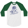 beethmicrowave 3/4 Sleeve Shirt