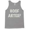 hoof arted Tank Top