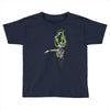 noxious gases may be harmful Toddler T-shirt