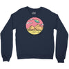 piramid Crewneck Sweatshirt