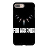 for wakanda iPhone 8 Plus