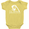 charles mingus1 Baby Onesie