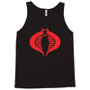 cobra gi joe Tank Top