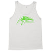 kapuzenpullover Tank Top