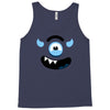 li'l monster Tank Top