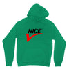 NICE Unisex Hoodie