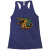 mammon Racerback Tank