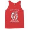 vater und tochter unzertrennlism Tank Top