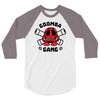 goomba gang 3/4 Sleeve Shirt
