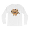 roll your dice Long Sleeve Shirts