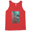 Leaf Tank Top