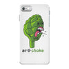 artichoke iPhone 7 Case