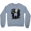 blink and you're Crewneck Sweatshirt