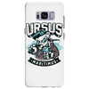 polar bear hunting Samsung Galaxy S8 Plus