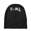saint Baby Beanies