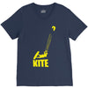 kite kitesurfen kiteboarden fun extremsport top V-Neck Tee