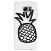 pineapple Samsung Galaxy S7 Edge