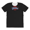tunes squad All Over Women's T-shirt