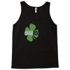 shamrocker Tank Top