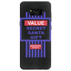 value secret santa gift Samsung Galaxy S8