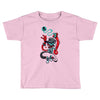 rockin guy Toddler T-shirt