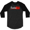 fashion killa asap rocky 3/4 Sleeve Shirt