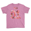 mum day 01 Youth Tee