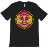 lucha libre pink T-Shirt