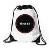 simple trend Drawstring Bags