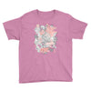 pencildelic Youth Tee