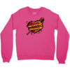 bloody love Crewneck Sweatshirt