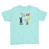 narf punk Youth Tee