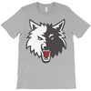 KING OF THE WOLF T-Shirt