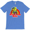 rainbow bite T-Shirt