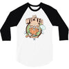wicked nature! 3/4 Sleeve Shirt