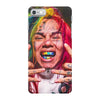 6ix9ine iPhone 7 Case