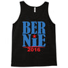 bernie 2016 Tank Top