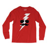 boots electric Long Sleeve Shirts