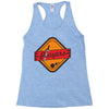 prayers Racerback Tank
