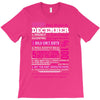 quens are born in december T-Shirt