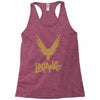 Logang Maverick Racerback Tank