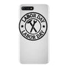 lets celebrate the hard work we are doin iPhone 7 Plus Case