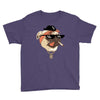 pug life Youth Tee