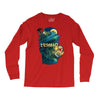 totoro Long Sleeve Shirts