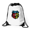 pokeseal Drawstring Bags