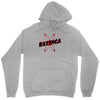 bazinga logo inspired by the big bang theory ideal birthday gift Unisex Hoodie
