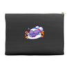 night doodle Accessory Pouches