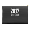 2017 sucked Accessory Pouches